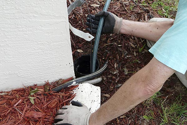 Sewer — Plumbing in Dubbo NSW Sewer — Plumbing in Dubbo NSW