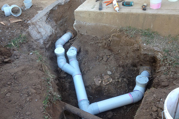 Pipes — Plumbing in Dubbo NSW