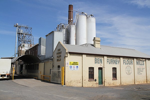 Factory — Plumbing in Dubbo NSW